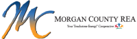 Morgan county rural electric association