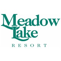 Meadow lake resort