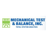 Mechanical test & balance. inc.