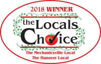 Mechanicsville medical center