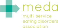 Meda multi-service eating disorders association