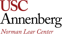Usc annenberg norman lear center media impact project