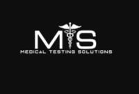 Medical testing solutions