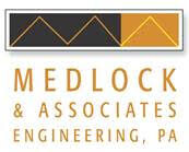 Medlock & associates engineering, pa