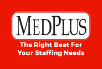 Med plus staffing