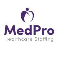 Med pro health care staffing