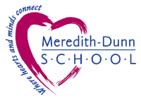Meredith-dunn school