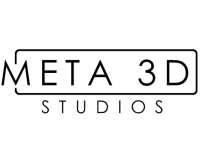 Meta 3d studios