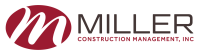 Miller construction management, inc.
