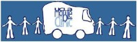 Mobile clinic project at ucla