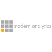 Modern analytics