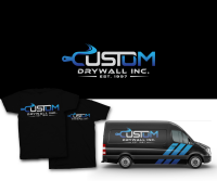 Modern drywall inc