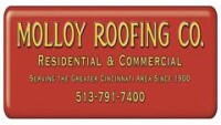 Molloy roofing co