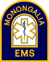 Monongalia ems