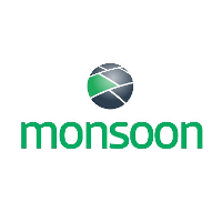 Monsoon commerce
