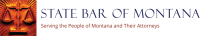 State bar of montana