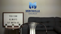 Montavilla baptist church