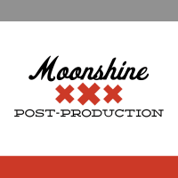 Moonshine post-production, llc