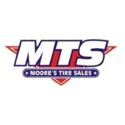 Moores tire sales