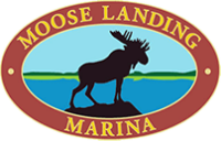 Moose landing marina