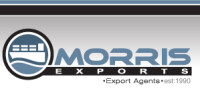 Morris export services