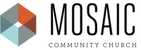 Mosaic community church