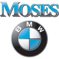 Moses bmw