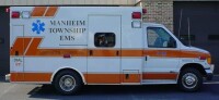 Manheim township ambulance association