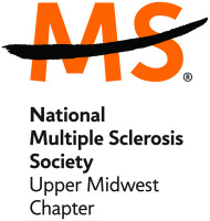National ms society, upper midwest chapter