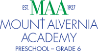 Mount alvernia academy