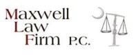 Maxwell law firm