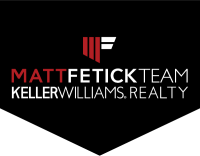 Matt fetick team - keller williams realty