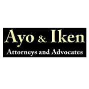 Ayo and iken