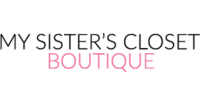My sister's closet boutique