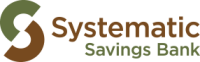 Systematic savings bank