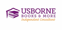 Usborne books & more  children's book independent consultant