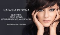 Natasha denona makeup