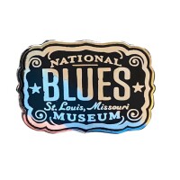 National blues museum