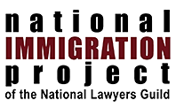 National immigration project of the national lawyers guild