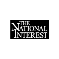 The national interest