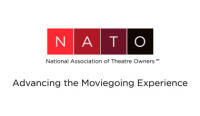 National association of theatre owners (nato)