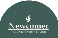 Newcomer funeral home