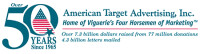 American target advertising, inc