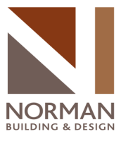 Norman building and design