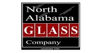 North alabama glass co