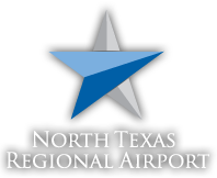 North texas regional airport