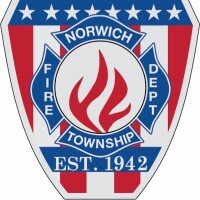 Norwich township fire dept