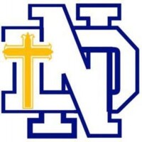 Notre dame regional high school