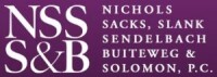 Nichols, sacks, slank, sendelbach & buiteweg, pc