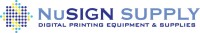 Nusign supply inc,
